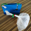 manual plastic bag neck sealer 