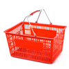 foldable shopping basket for supermarket