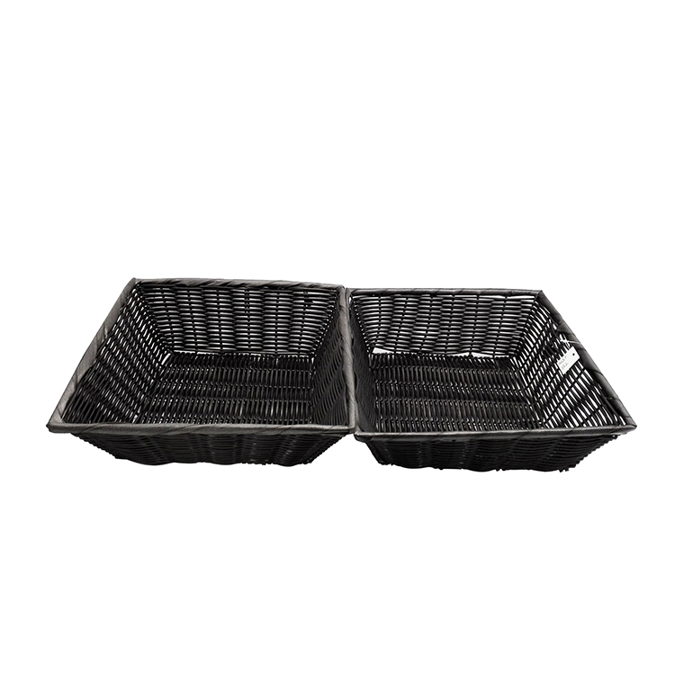 hollow-PP-rattan-basket