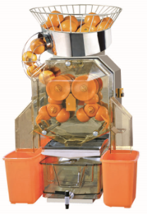 citrus press machine 2000A-2