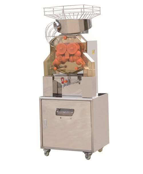 The best citrus juicers you can buy