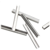 manual aluminium nail machine for supermarket