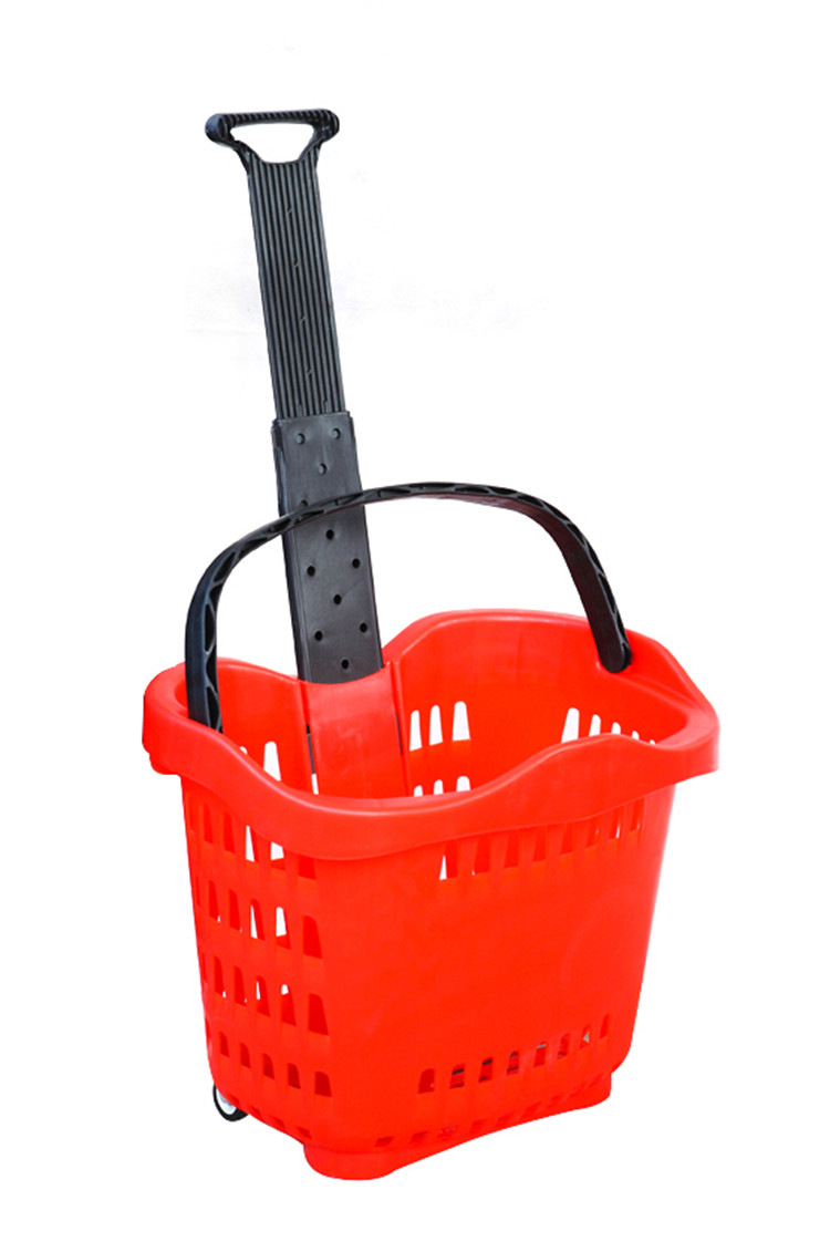 Oklahoma City inventor of shopping cart a symbol of local innovation
