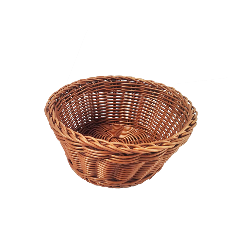 square-solid-PP-rattan-basket-1