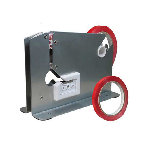 manual plastic bag neck sealer 
