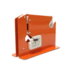 manual plastic bag neck sealer 