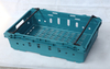 plastic vegetable display basket