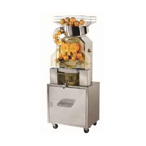 Big Power commercial lemon juicer machine