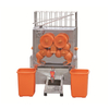 commercial orange juice squeezer with tape