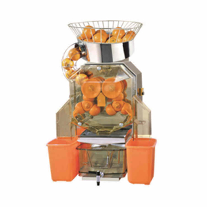 commercial lemon squeezer with excellent quality